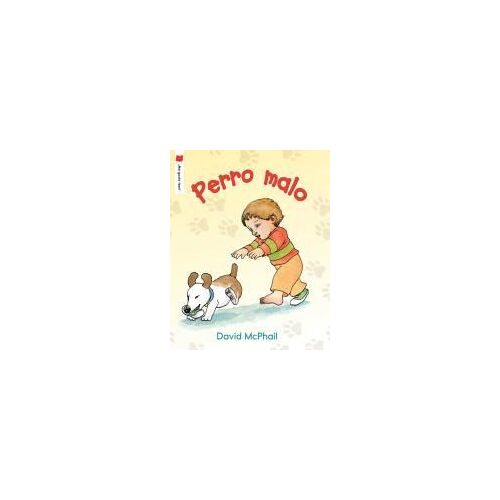 Perro Malo