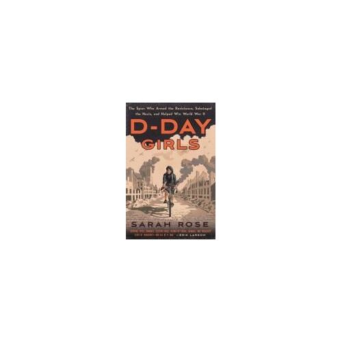 D-Day Girls