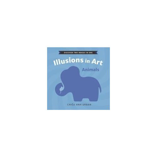 Illusions In Art: Animals
