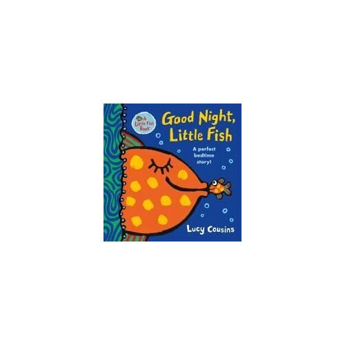 Good Night, Little Fish