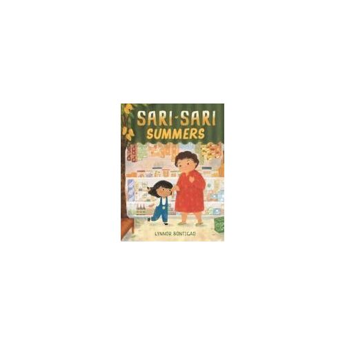 Sari-Sari Summers