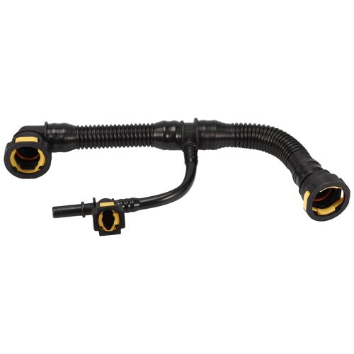 Couvercle De Tête À Intervalles De Refroidissement Du Moteur, Tuyaux De Reniflard D'huile 1192wz Pour Kit 1007 206 Sw 207 307 Sw Cristaux En C2 C3 C4 Et3j4