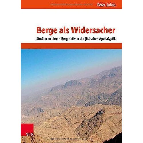 Berge Als Widersacher