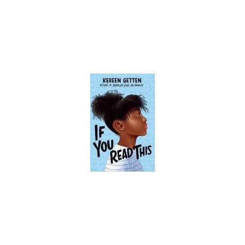 If You Read This