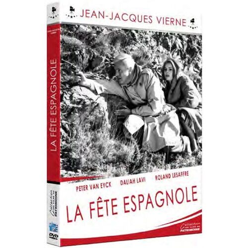 La Fête Espagnole