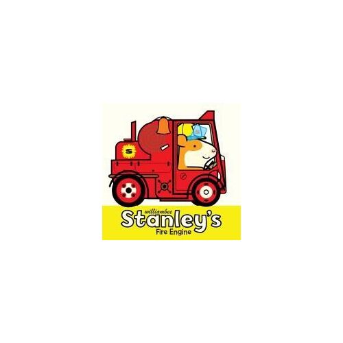 Stanley's Fire Engine