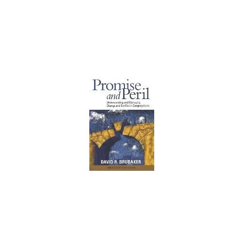 Promise And Peril