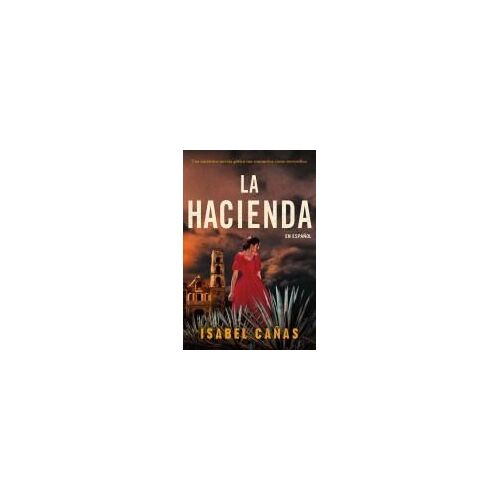 La Hacienda / The Hacienda