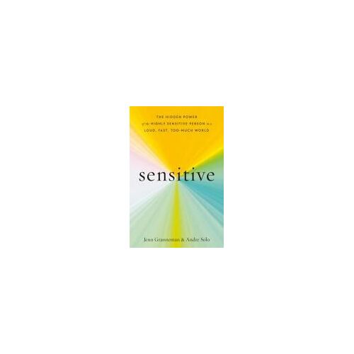 Sensitive