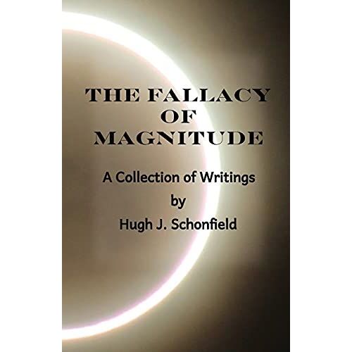 The Fallacy Of Magnitude