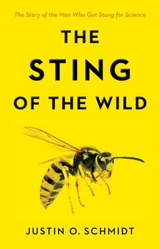 The Sting Of The Wild