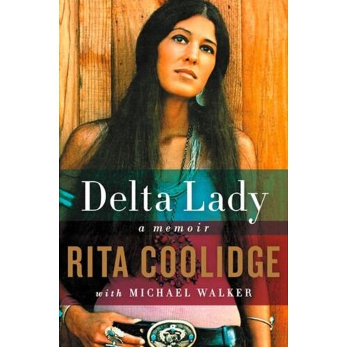 Delta Lady: A Memoir