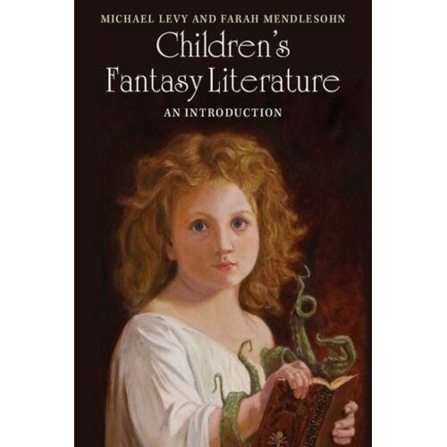 Children's Fantasy Literature