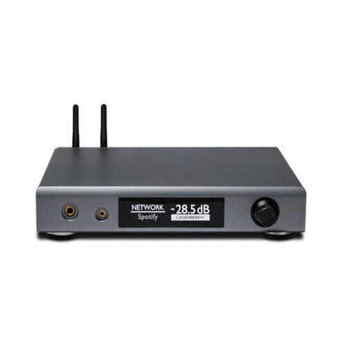 AMPLIFICATEUR NUPRIME OMNIA A-300 SE