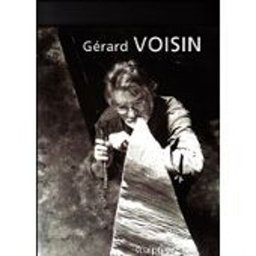 Gerard Voisin Sculpteur