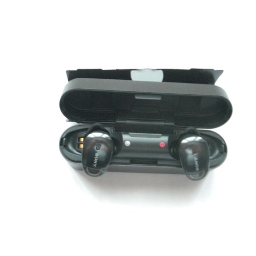 écouteurs intra auriculaire Sony