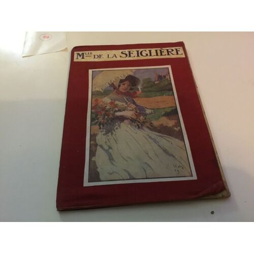 Madame De La Seigliere