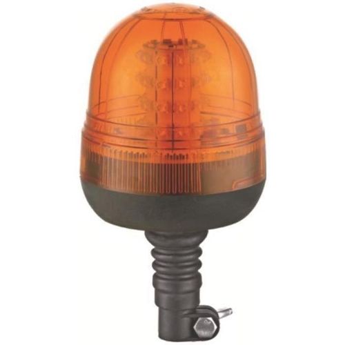 JBM Gyrophare LED 12-24 Volt Base Flexible