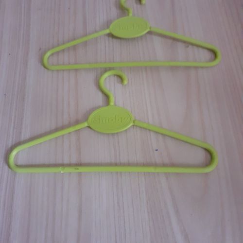 Lot De 2 Cintres Smoby