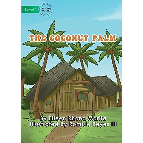 The Coconut Palm