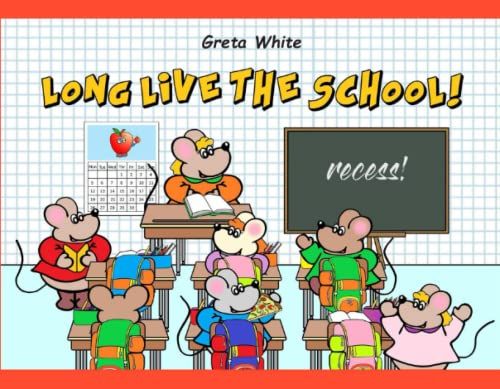 Long Live The School!