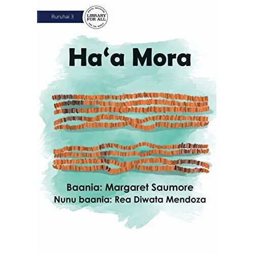 Shell Money - Ha'a Mora