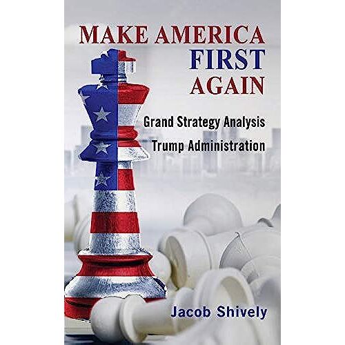 Make America First Again