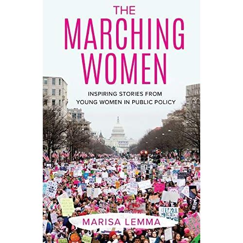 The Marching Women