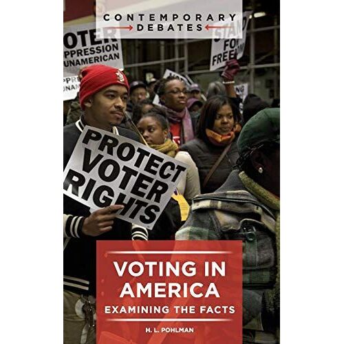 Voting In America