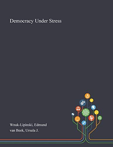 Democracy Under Stress