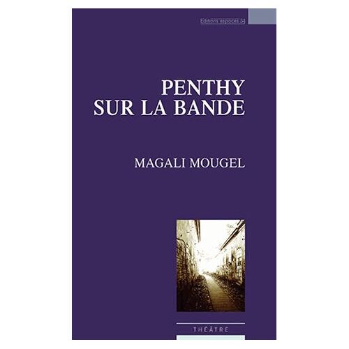 Penthy Sur La Bande