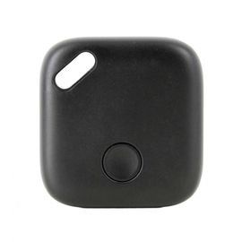 Venteo | Tracker Localisateur Wiami | Compatible Avec Apple | Suivi Temps Réel | Pile Incluse | 2.22 | Noir