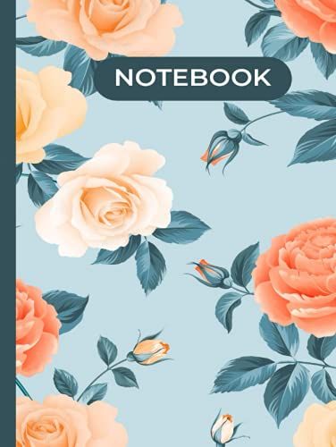 Standard Composition Lined Paper Notebook: Wide-Ruled, 8.5" X 11", 120 Pages, For College And High School Kids, Teens And Adults. Back To School For Boys Girls Children