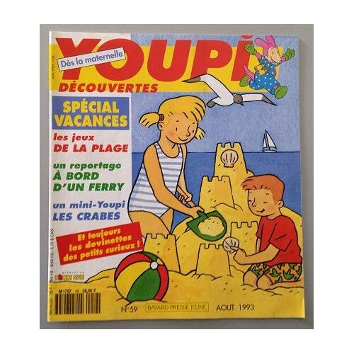 Youpi 59 