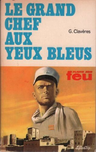 La Grand Chef Aux Yeux Bleus