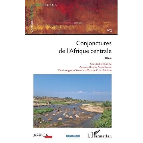 Conjonctures De L?Afrique Centrale