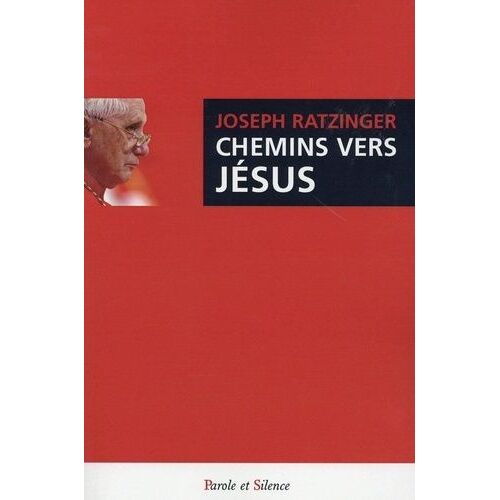 Chemins Vers Jésus