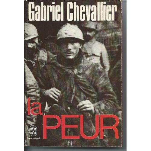 La Peur