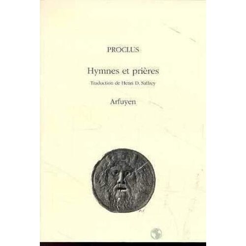 Hymnes Et Prières