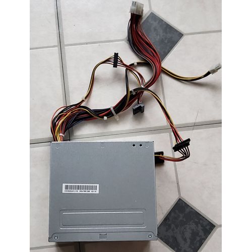 HP - Bloc d’alimentation HP-D3006A0 pour ordinateur PC