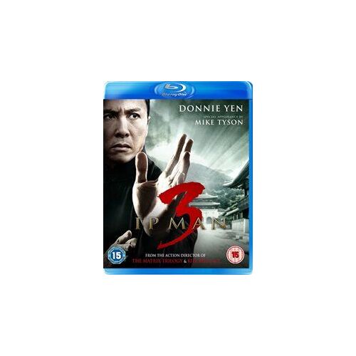 Ip Man 3