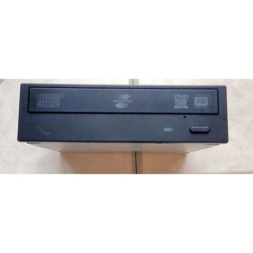 HP - DVD writer TS-H653 / HPTHF