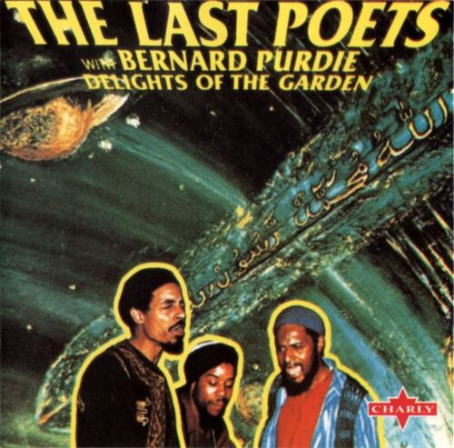 Delights Of The Garden