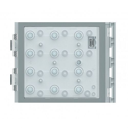 bticino sfera new - module électronique - clavier à code