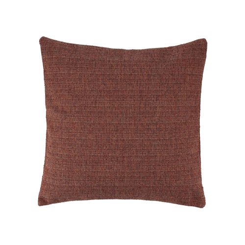 Livarno Home Housse De Coussin Décorative (Rouge)