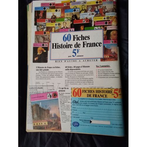 Picsou Magazine Numéro 188