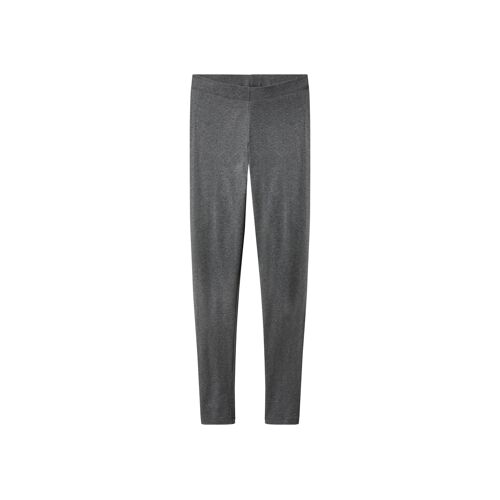 Esmara® Legging Femme (Gris Foncé, Xxl(50/52))