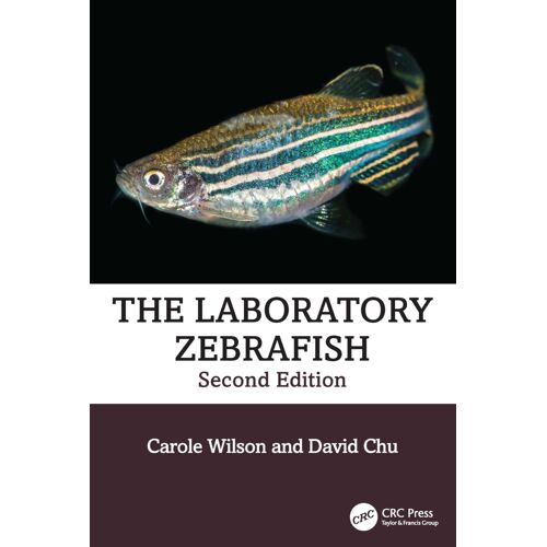 The Laboratory Zebrafish