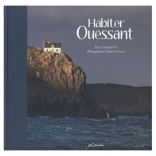 Habiter Ouessant