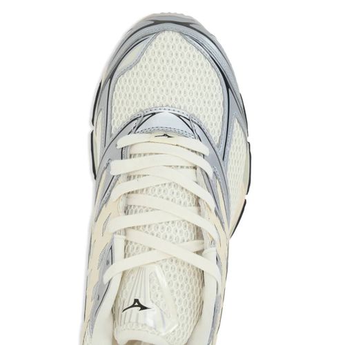 Mizuno Baskets Wave Prophecy - Blanc